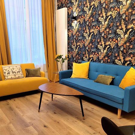 Brand New Camelia Room With Private Bathroom Brussels Exterior photo