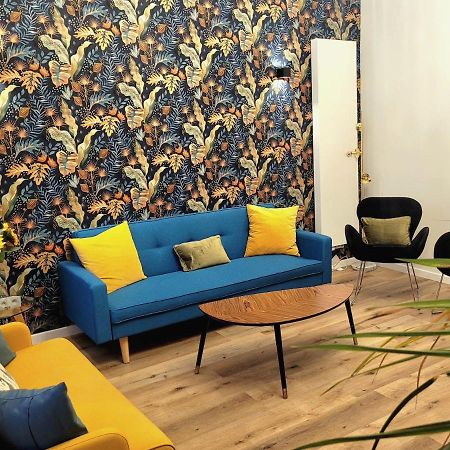Brand New Camelia Room With Private Bathroom Brussels Exterior photo