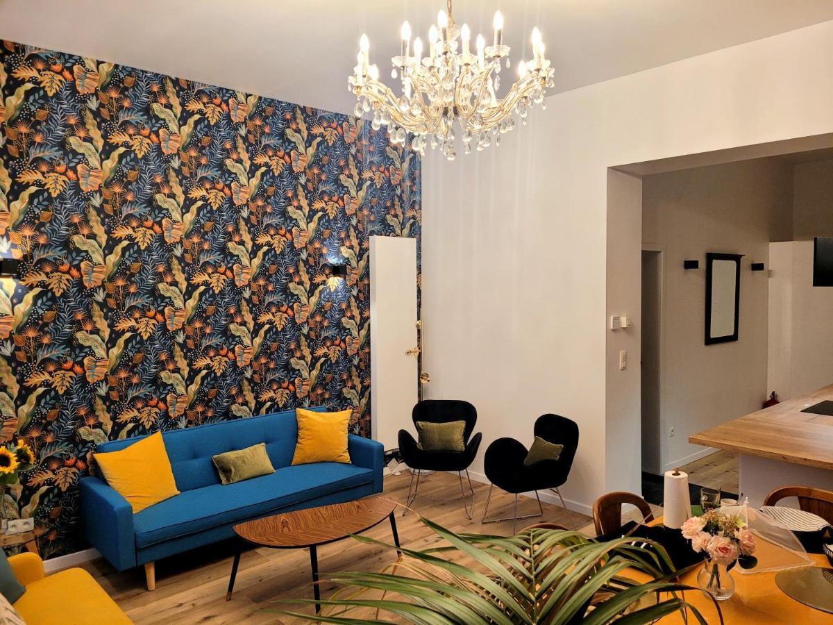 Brand New Camelia Room With Private Bathroom Brussels Exterior photo
