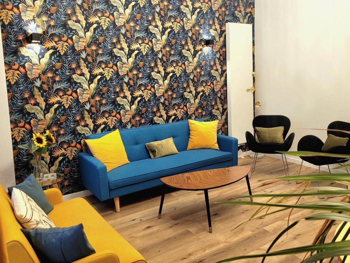 Brand New Camelia Room With Private Bathroom Brussels Exterior photo